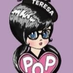 Meet your Posher, Teresa